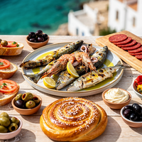 Balearic Cuisine