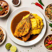 Barbadian Cuisine