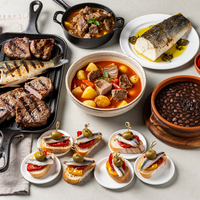 Basque Cuisine