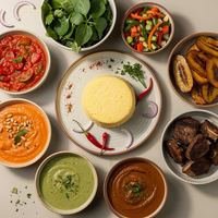 Beninese Cuisine
