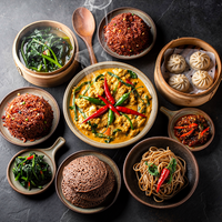 Bhutanese Cuisine
