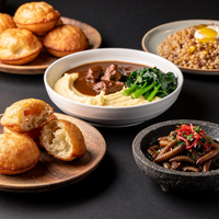 Botswanian Cuisine