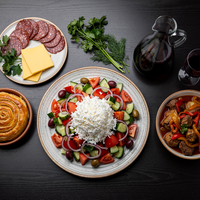 Bulgarian Cuisine
