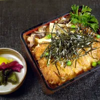 Katsu Donburi