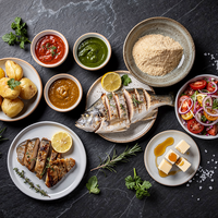 Canarian Cuisine