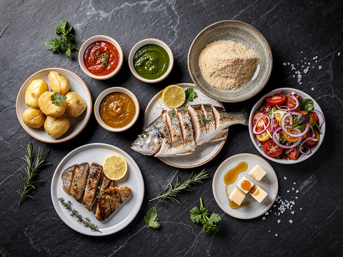 Canarian Cuisine