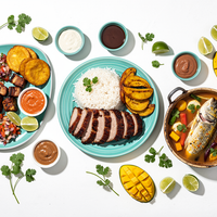 Caribbean Cuisine