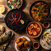 Catalan Food