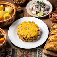 Chilean Cuisine