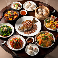 Chinese Cuisine
