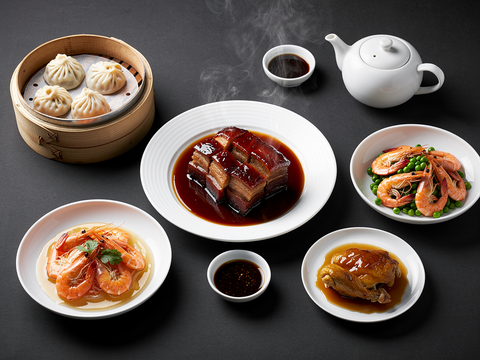 Chinese-shanghainese Cuisine