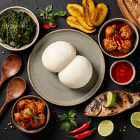 Congolese Cuisine