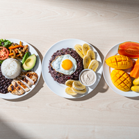 Costa Rican Cuisine