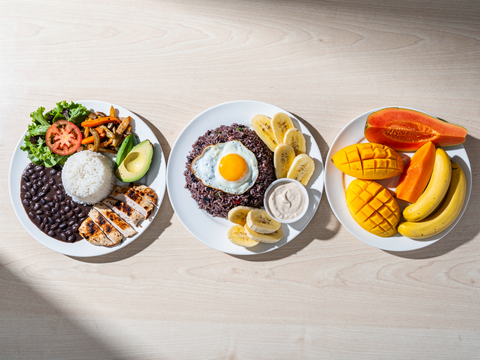 Costa Rican Cuisine