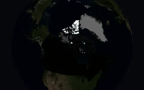 Map of Canada
