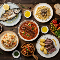 Croatian Cuisine