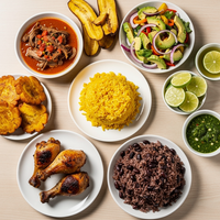 Cuban Cuisine