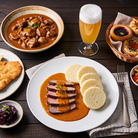Czech Cuisine