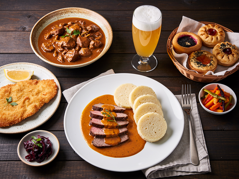 Czech Cuisine