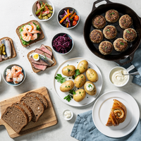Danish Cuisine