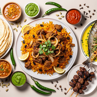 Djiboutian Cuisine