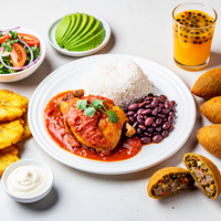 Dominican Cuisine