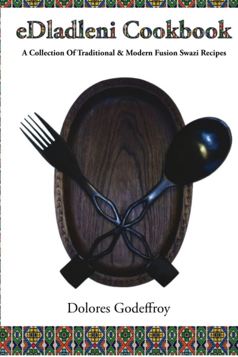 eDladleni Cookbook