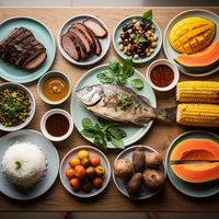 East Timorese Cuisine