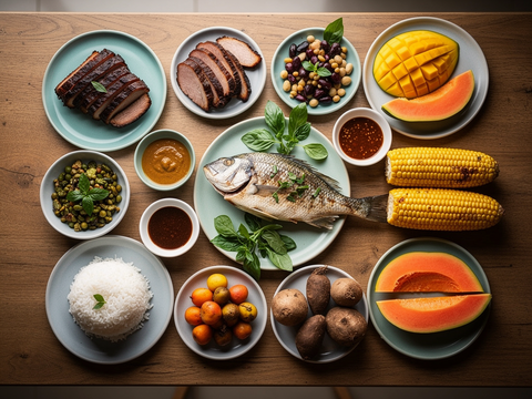 East Timorese Cuisine