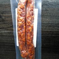 Češnjovka