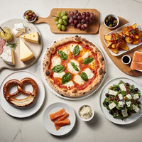European Cuisine