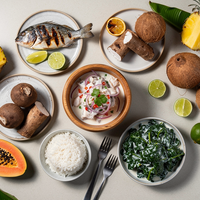 Fijian Cuisine