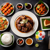 Filipino Cuisine