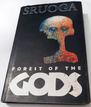 Forest of the Gods