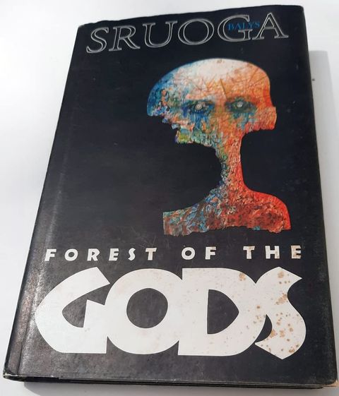 Forest of the Gods