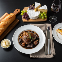 French Cuisine