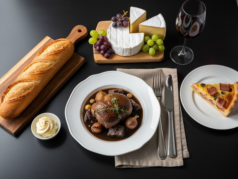 French Cuisine