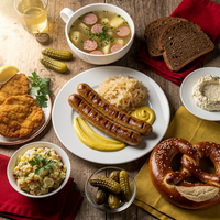 German Cuisine