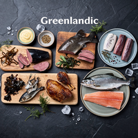 Greenlandic Cuisine