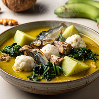 Grenadian Cuisine