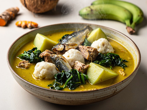 Grenadian Cuisine