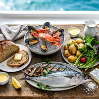 Guernsey Cuisine