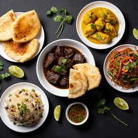 Guyanese Cuisine