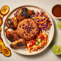 Haitian Cuisine