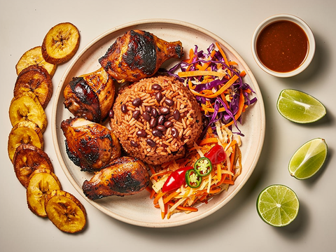 Haitian Cuisine