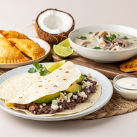Honduran Cuisine