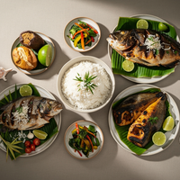 I-kiribati Cuisine