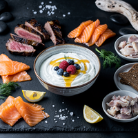 Icelandic Cuisine
