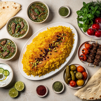 Iranian Cuisine