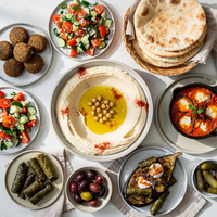 Israeli Cuisine